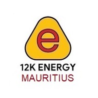 12k Energy Mauritius logo - Similar company to Makeni Mews Emobility