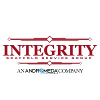 Integrity Scaffold Service Group logo - Similar company to Gpbmu
