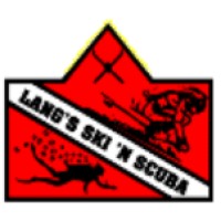 Lang's Ski 'N Scuba logo - Similar company to Siam Collection International