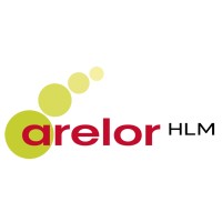 ARELOR HLM logo - Similar company to Oph De La Meuse