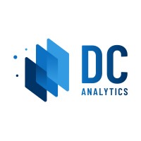 DC Analytics logo - Similar company to Dc Analytics