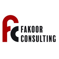 Fakoor Consulting logo - Similar company to Srs Bookkeeping
