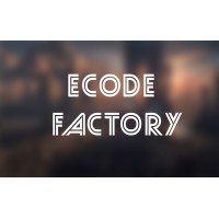 Ecodefactory logo - Similar company to Coast To Coast Technicians