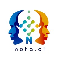 Noha.ai logo - Similar company to Arcex