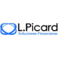 L. Picard Soluciones Financieras logo - Similar company to Mkd Solucioners Financieras