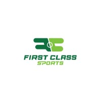 First class sports logo - Similar company to Luxera Group