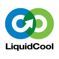 LiquidCool Solutions, Inc. logo - Similar company to Engineered Fluids. Inc.