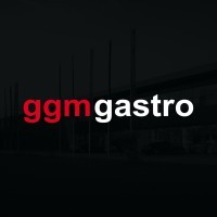 GGMGASTRO BALKAN logo - Similar company to Biggastro