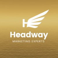 Headway Marketing logo - Similar company to The Golf Buggy Guy
