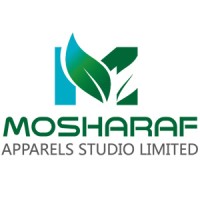 Mosharaf Apparels Studio Limited logo - Similar company to Mosharaf Group