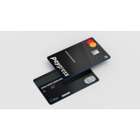 paygress Banco digital logo - Similar company to Portion Banco