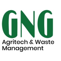 GNG Agritech logo - Similar company to Farmus