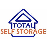 Total Self Storage logo - Similar company to Ironbark Sustainability