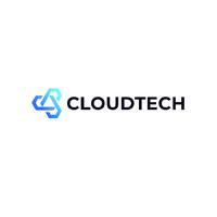 CloudTech logo - Similar company to Cloudtech Force Inc.