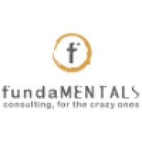 fundaMENTALS LLC logo - Similar company to Machine Metrix