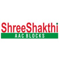 ShreeShakthi AAC Blocks logo - Similar company to Diemex India
