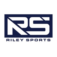 Riley Sports logo - Similar company to Bclutch