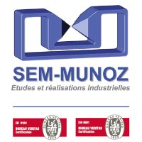 SEM-MUNOZ logo - Similar company to Dauphiblanc Provence