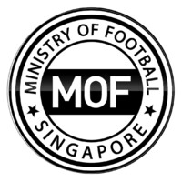 Ministry of Football Pte Ltd logo - Similar company to Vmw Group