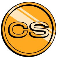 Coin Station logo - Similar company to Crypto Stone