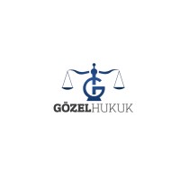 Gözel Hukuk & Danışmanlık logo - Similar company to Efes Hukuk Bürosu