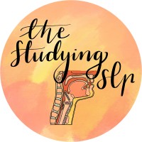 The Studying Slp