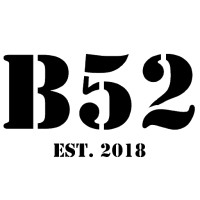 B52 Restaurant & Cocktail Bar logo - Similar company to B52 Cafe