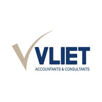 Vliet Accountants & Consultants logo - Similar company to Cmis Group