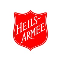 Heilsarmee Österreich logo - Related company intelligence peer for Ingos a.s.