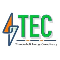 Thunderbolt Energy Consultancy logo - Similar company to Ncce India
