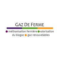 Gaz De Ferme logo - Similar company to A.M.-Athies Methanisation