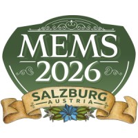 IEEE MEMS Conference logo - Similar company to Vsimulators