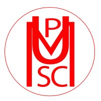 UPMSC - Université Privée Marie Saint Claire logo - Similar company to Webtech Mali