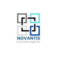 Novantis S.R.L. logo - Similar company to Lamar S.R.L.