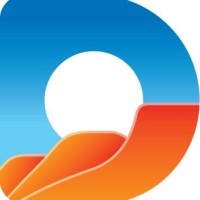 Travel Drumheller logo - Similar company to Socialninjaz Technologies