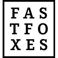 FASTFOXES logo - Similar company to Emarson Computers