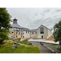 PRINCETOWN DISTILLERS LTD logo - Similar company to Kinsui Whisky