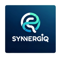 Synergiq logo - Similar company to Ydts - Digital Transformation Solutions