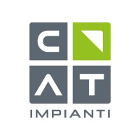 CAT IMPIANTI SRL logo - Similar company to Asteca Producciones