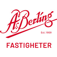 Berlings Fastigheter logo - Similar company to Technopolis Ullevi
