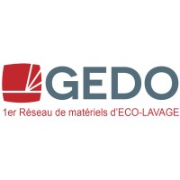 GEDO France logo - Similar company to Omav