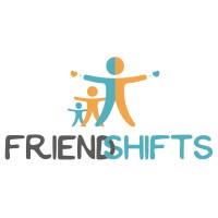 Friendshifts logo - Similar company to Creative Women