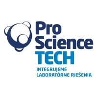 ProScience Tech s.r.o. logo - Similar company to Proscience