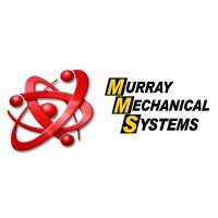 Murray Mechanical Systems Ltd. logo - Similar company to C&C Mechanical