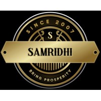 Samridhi Advisors logo - Similar company to Jai Hind Groups