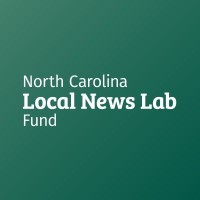North Carolina Local News Lab Fund logo - Similar company to The Teaching Studio