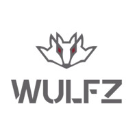 Wulfz logo - Similar company to Lovetti