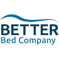 Better Bed Company logo - Similar company to Mamaruga Ltd