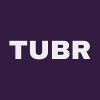 TUBR logo - Similar company to Productive Machines
