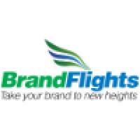 Brand Flights logo - Similar company to Abrams Industries® Inc. Us / Ca / Mx